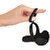 Ball Massager with Perineum Stimulator