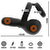 Ball Massager with Perineum Stimulator