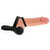 Ball Massager with Perineum Stimulator