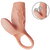 Tester RealSleeve Clit