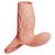 Tester RealSleeve Clit