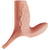 Tester RealSleeve Clit