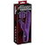 Nodding Rabbit Vibrator with 3 Moving Rings