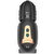 Cock Vibrator with Elliptical Moving Glans Stimulator