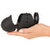 Cock Vibrator with Elliptical Moving Glans Stimulator