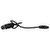 Penisplug with Vibrator and Cock Rings