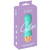 Dual Density Mini Vibrator