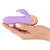 Dual Density Mini Vibrator