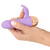 Dual Density Mini Vibrator