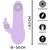 Dual Density Mini Vibrator