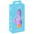 Dual Density Mini Vibrator