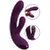 Vibrator With Nodding Function