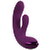 Vibrator With Nodding Function