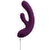 Vibrator With Nodding Function