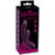 Vibrator With Nodding Function