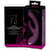 Vibrator With Nodding Function