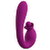 Vibrator With Double Rotation