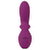 Vibrator With Double Rotation