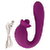 Vibrator With Double Rotation