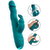 Rabbit Vibrator with Wiggling Function