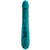 Rabbit Vibrator with Wiggling Function