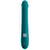 Rabbit Vibrator with Wiggling Function