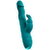 Rabbit Vibrator with Wiggling Function