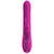 Rabbit Vibrator with Rotation and Thrust Function