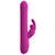 Rabbit Vibrator with Rotation and Thrust Function