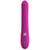 Rabbit Vibrator with Rotation and Thrust Function