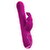 Rabbit Vibrator with Rotation and Thrust Function