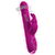 Rabbit Vibrator with Rotation and Thrust Function
