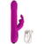 Rabbit Vibrator with Rotation and Thrust Function