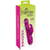 Rabbit Vibrator with Rotation and Thrust Function