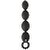 Flexible XL Anal Beads with Deep Vibrations