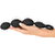 Flexible XL Anal Beads with Deep Vibrations