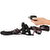 RC Double Inside Strap-on