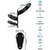 RC Double Inside Strap-on