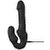 RC Strapless Strap-on Thrusting Double Teaser