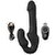 RC Strapless Strap-on Thrusting Double Teaser