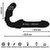 RC Strapless Strap-on Thrusting Double Teaser