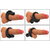 Cock Ring With A Vibrating Stimulator