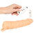 2in1 Extension & Masturbator RC