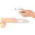 RC Vibrating Extension Sleeve