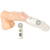 RC Vibrating Extension Sleeve