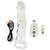 RC Vibrating Extension Sleeve