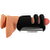 Pulsating & Vibrating Masturbator With Opening & Closing Arms