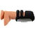 Pulsating & Vibrating Masturbator With Opening & Closing Arms