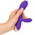 Flexible Warming Vibrator