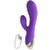 Flexible Warming Vibrator